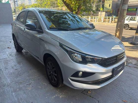 FIAT CRONOS 1.3 FIREFLY FLEX DRIVE CVT FIAT CRONOS 1.3 FIREFLY FLEX DRIVE CVT